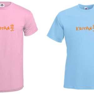 Kritan Vuxen T-Shirt